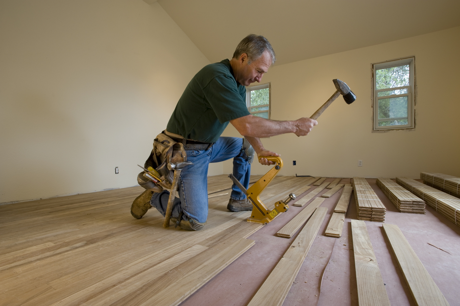 Başkale Laminatçı